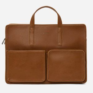 Matt & Nat Laptop Carry On Vegan Leather Bag